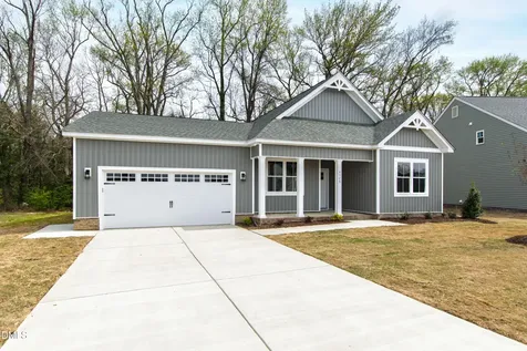 4528 Fairhaven Drive W Wilson NC 27893