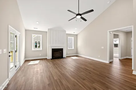 4528 Fairhaven Drive W Wilson NC 27893
