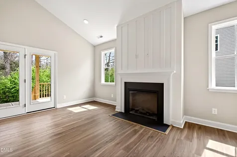 4528 Fairhaven Drive W Wilson NC 27893