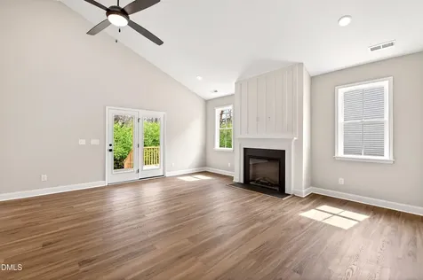 4528 Fairhaven Drive W Wilson NC 27893