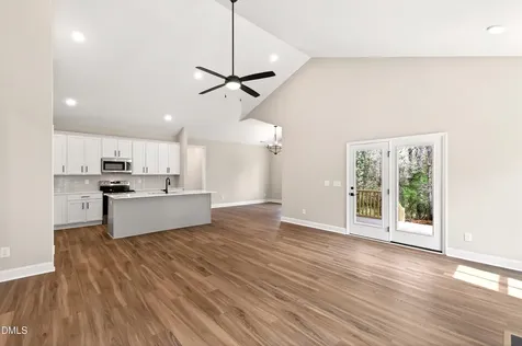 4528 Fairhaven Drive W Wilson NC 27893