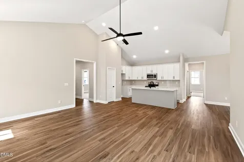4528 Fairhaven Drive W Wilson NC 27893