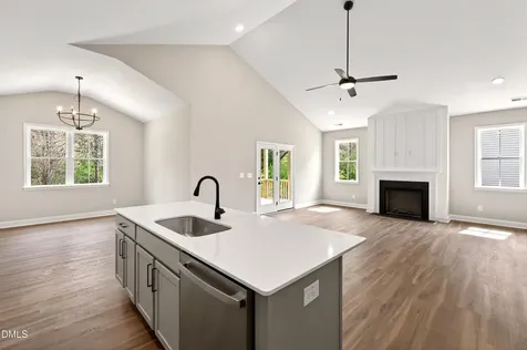 4528 Fairhaven Drive W Wilson NC 27893