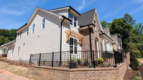 726 Powell Drive Raleigh NC 27606