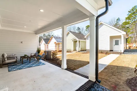 726 Powell Drive Raleigh NC 27606