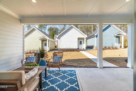 726 Powell Drive Raleigh NC 27606