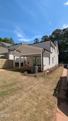 726 Powell Drive Raleigh NC 27606
