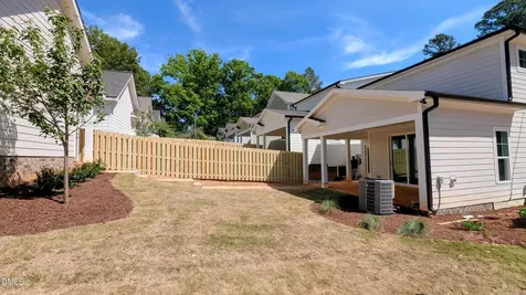 726 Powell Drive Raleigh NC 27606