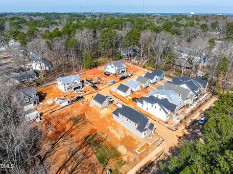 726 Powell Drive Raleigh NC 27606