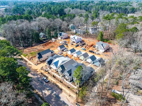726 Powell Drive Raleigh NC 27606