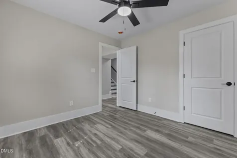 546 Rock Canyon Drive Fayetteville NC 28303