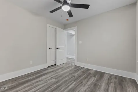 546 Rock Canyon Drive Fayetteville NC 28303