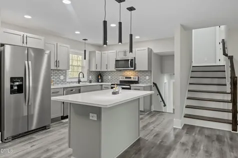 546 Rock Canyon Drive Fayetteville NC 28303