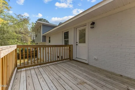 546 Rock Canyon Drive Fayetteville NC 28303