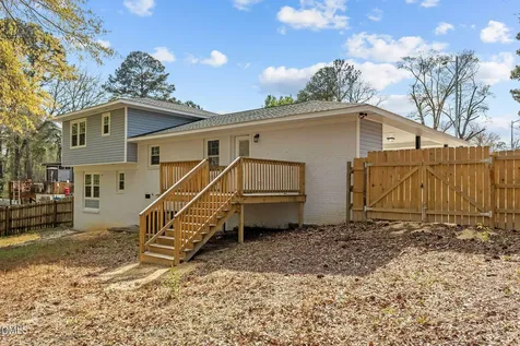 546 Rock Canyon Drive Fayetteville NC 28303
