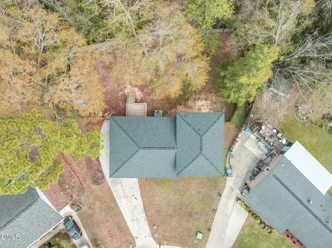 546 Rock Canyon Drive Fayetteville NC 28303