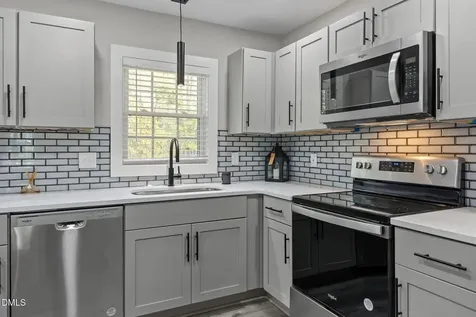 546 Rock Canyon Drive Fayetteville NC 28303