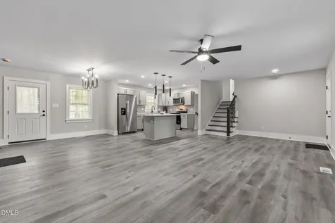546 Rock Canyon Drive Fayetteville NC 28303