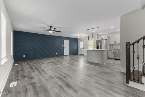 546 Rock Canyon Drive Fayetteville NC 28303