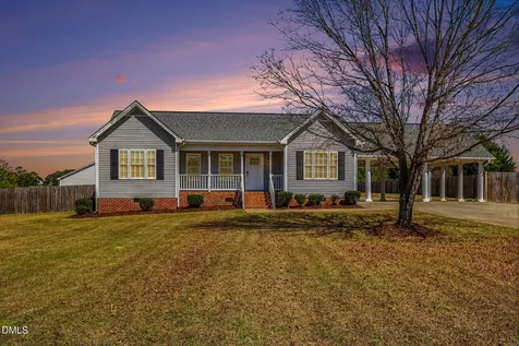 56 Ironwood Drive Fuquay Varina NC 27526