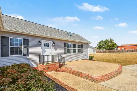 56 Ironwood Drive Fuquay Varina NC 27526
