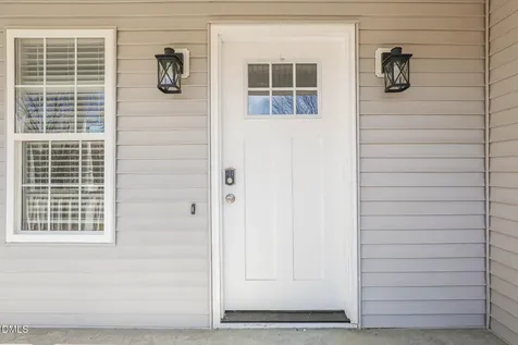 56 Ironwood Drive Fuquay Varina NC 27526