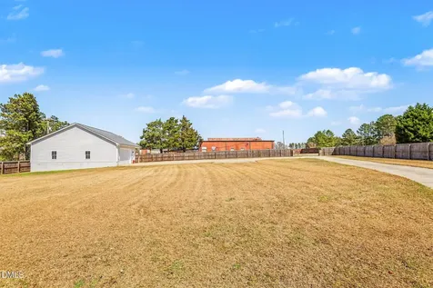 56 Ironwood Drive Fuquay Varina NC 27526
