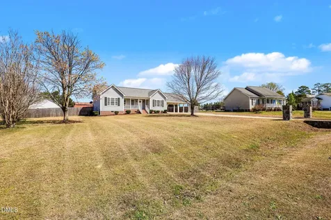 56 Ironwood Drive Fuquay Varina NC 27526