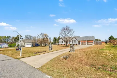 56 Ironwood Drive Fuquay Varina NC 27526