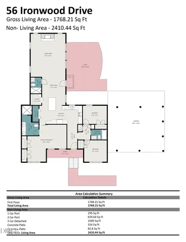56 Ironwood Drive Fuquay Varina NC 27526