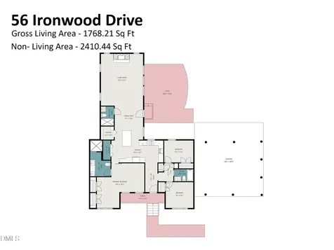 56 Ironwood Drive Fuquay Varina NC 27526