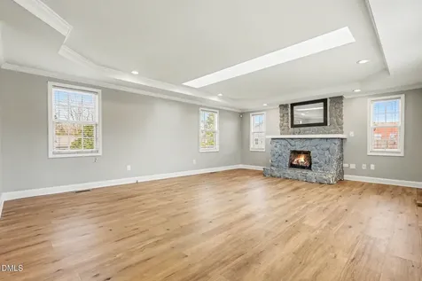 56 Ironwood Drive Fuquay Varina NC 27526