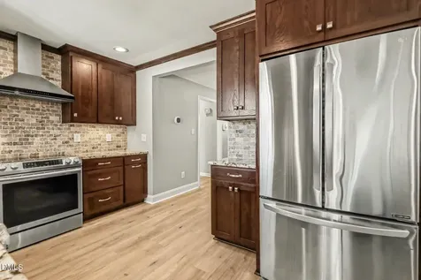 56 Ironwood Drive Fuquay Varina NC 27526