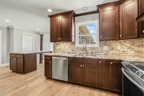 56 Ironwood Drive Fuquay Varina NC 27526