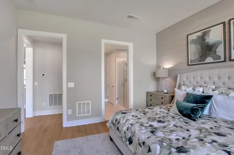 1107 Palisade Bluff Lane Apex NC 27502