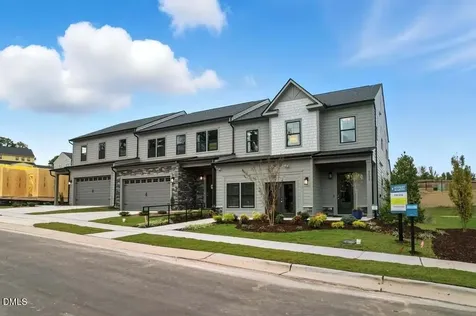 1107 Palisade Bluff Lane Apex NC 27502