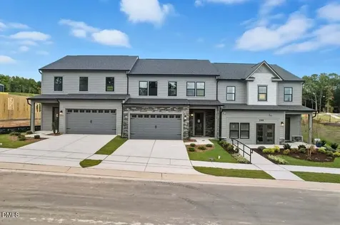 1107 Palisade Bluff Lane Apex NC 27502