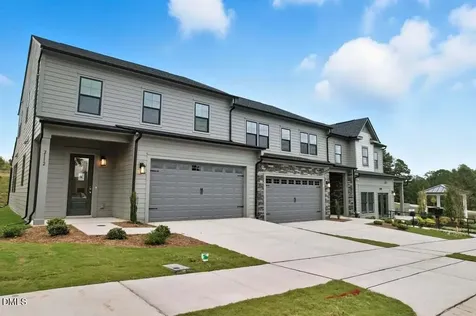 1105 Palisade Bluff Lane Apex NC 27502