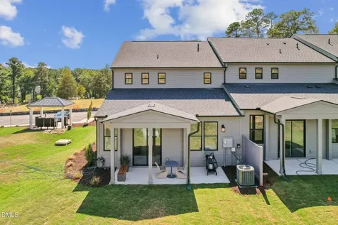 1105 Palisade Bluff Lane Apex NC 27502
