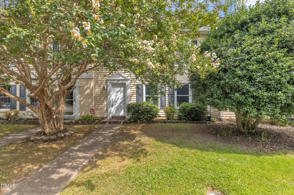 12 Patriot Circle Durham NC 27704