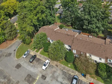 12 Patriot Circle Durham NC 27704