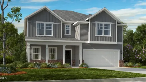 209 Hickory Grove Drive Sanford NC 27330