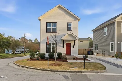 3114 Bryant Street Durham NC 27703