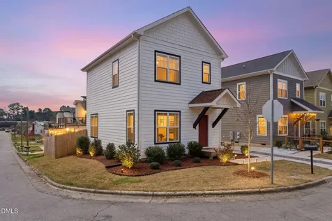 3114 Bryant Street Durham NC 27703