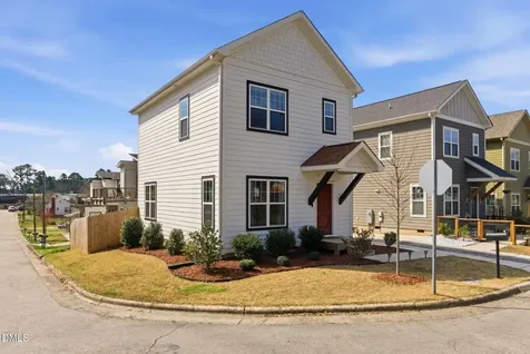 3114 Bryant Street Durham NC 27703
