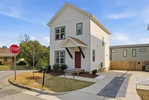 3114 Bryant Street Durham NC 27703