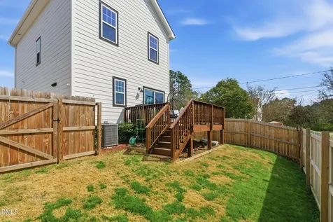 3114 Bryant Street Durham NC 27703