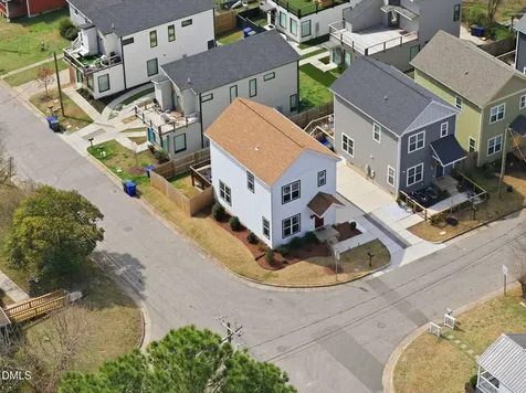 3114 Bryant Street Durham NC 27703