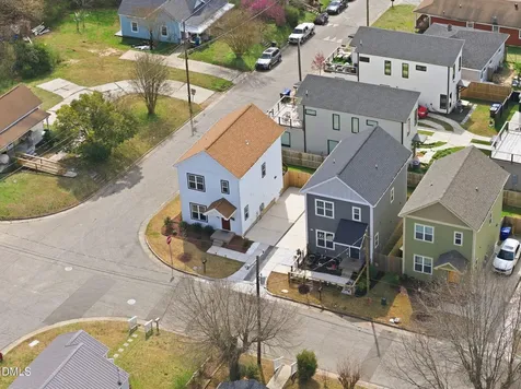 3114 Bryant Street Durham NC 27703