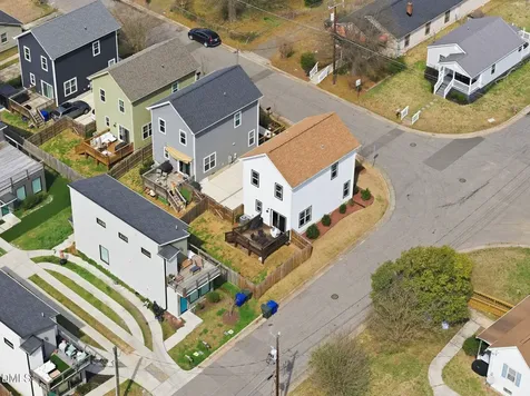3114 Bryant Street Durham NC 27703